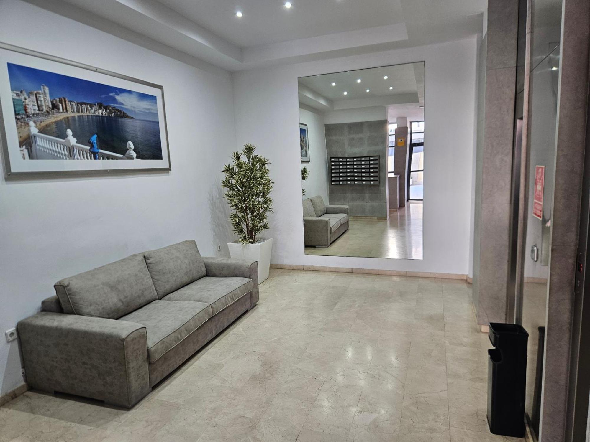 Apartment Dona Angela