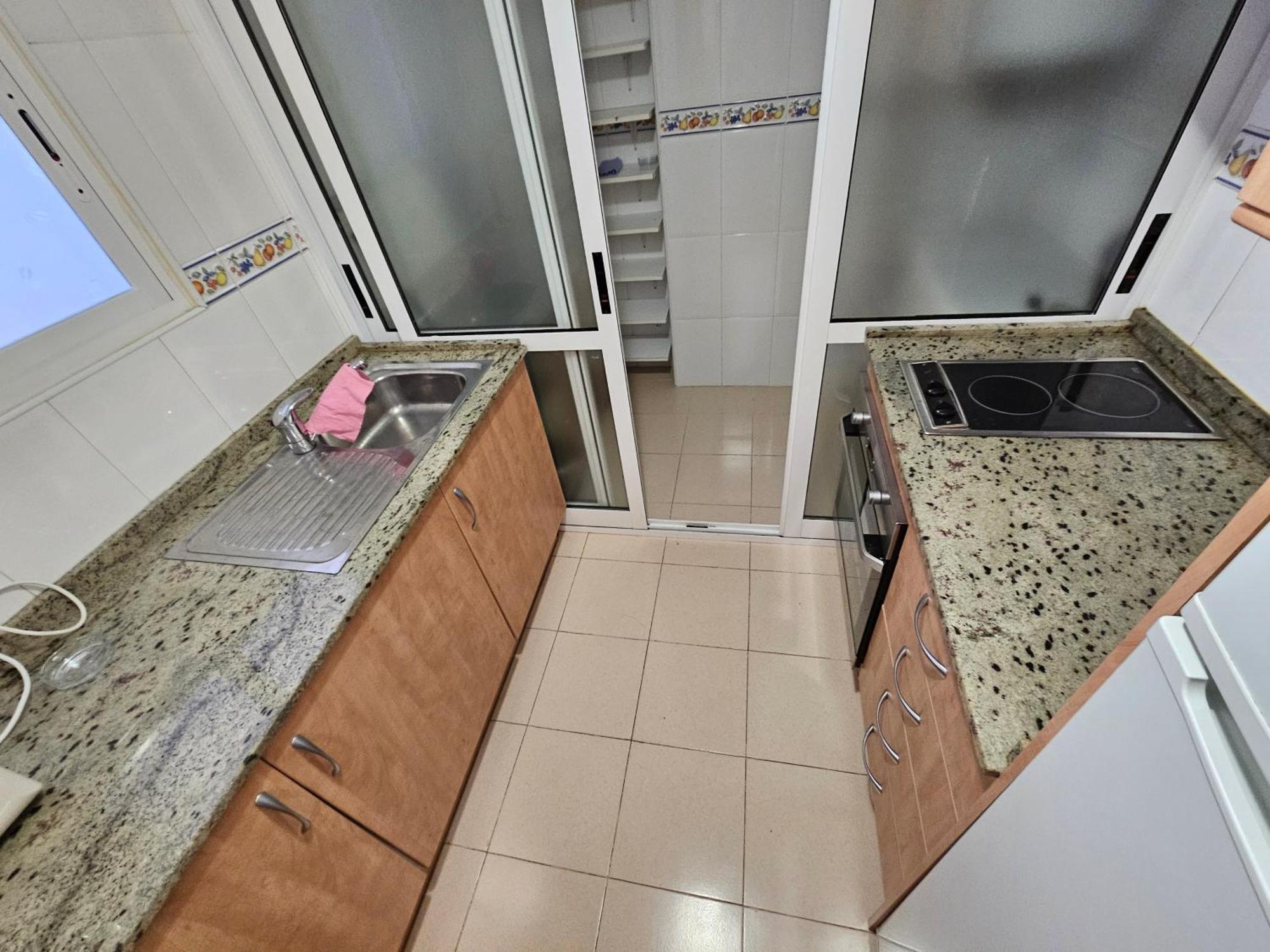 Apartment Dona Angela Benidorm