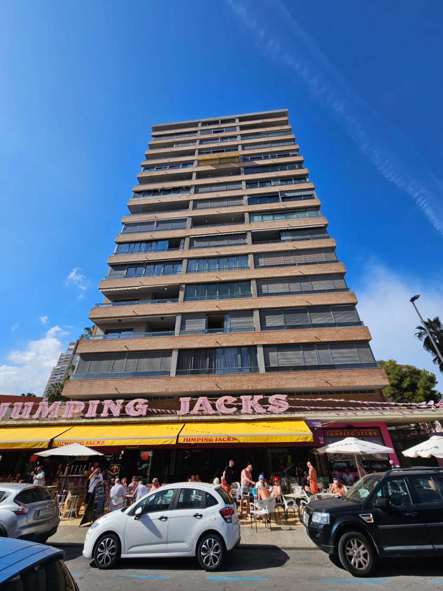 Apartment Dona Angela